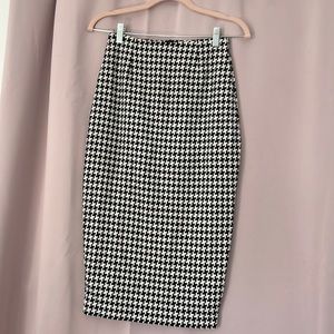 ASOS skirt